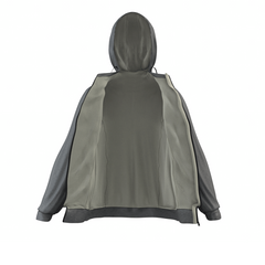 EMF Radiation Protection Hooded Jacket