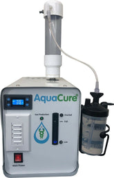 AquaCure® Model AC50 Browns Gas Generator - FREE DELIVERY