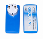 Orgone Geoclense with Type F Adaptor Plug Attachment