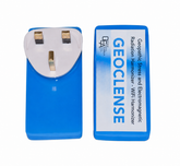 Orgone Geoclense with Type G Adaptor Plug Attachment