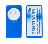 Orgone Geoclense with Type A Adaptor Plug Attachment