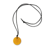 Stellar Pendant