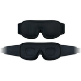 EMF Radiation Protection Sleep Mask