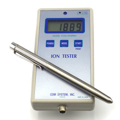 The Nano Health Wand