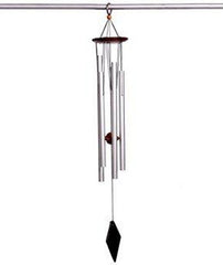 432Hz Therapeutic Wind Chimes
