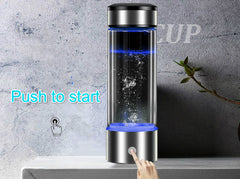 Hydrogen Water Bottle
