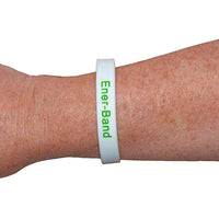 Improved Sporting Performance Wrist Band