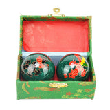 Chinese Baoding Health Balls