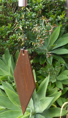 Solfeggio Therapeutic Wind Chimes