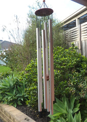 Solfeggio Therapeutic Wind Chimes