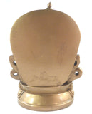Dzambhala Wealth God Statue