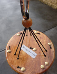 Solfeggio Therapeutic Wind Chimes