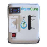 AquaCure® Model AC50 Browns Gas Generator - FREE DELIVERY