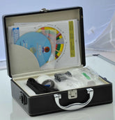 Iriscope 12MP Iris Analyzer Camera with Pro Iris Software
