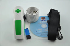 Iriscope 12MP Iris Analyzer Camera with Pro Iris Software