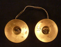 Tingsha Bells