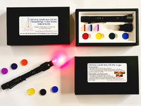 Chromotherapy Torch