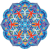Circle of Friends Sunseal