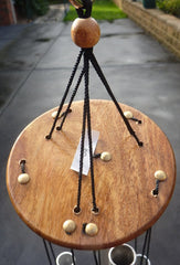Om Sound Therapeutic Wind Chimes