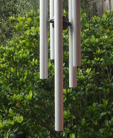 Om Sound Therapeutic Wind Chimes