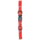 Red Magnetic MagiCol Collar for Extra Large Dogs
