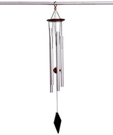 Solfeggio Therapeutic Wind Chimes