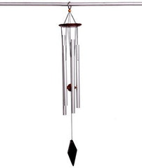 Solfeggio Therapeutic Wind Chimes