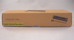 Energy Bar Chime Solar Plexus Chakra Tone E