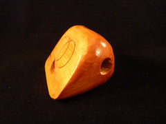 Wooden Meditation Gong