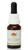 Sturt Desert Rose - Australian Bush Flower Essence Stock Bottle Remedy - 15mL