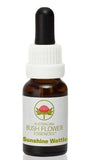 Sunshine Wattle - Australian Bush Flower Essence Stock Bottle Remedy - 15mL
