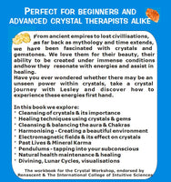 Awaken Your Energies with Crystals and Gems eBook