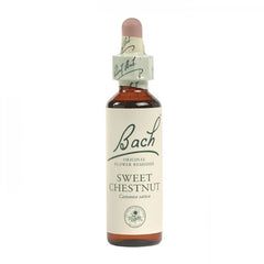 Sweet Chestnut Bach Flower Remedy 10mL