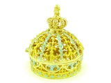 Bejeweled Wish-Fulfilling Crown of the Queen