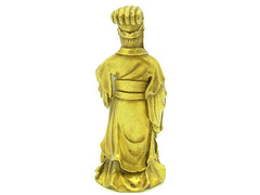 Brass Chu Ke Liang for Wisdom