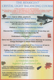 Crystal Light Balancing Correspondence Course