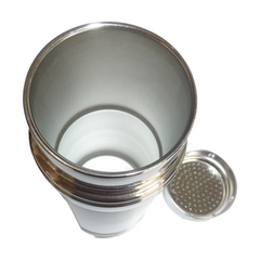 Discount Easy Alkalizer Alkapod - Single Filter Unit