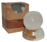 Deo Ball - 100% Natural Himalayan Salt Deodorant