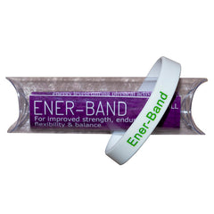 Improved Sporting Performance Wrist Band