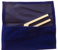 Energy Tuning Fork 999Hz (Unweighted)