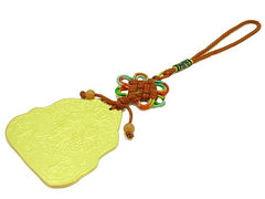 Good Business Feng Shui Amulet Coin