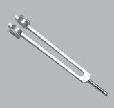 Low Om (68.05Hz) Tuning Fork - Weighted