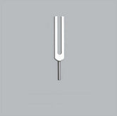 Energy Tuning Fork 999Hz (Unweighted)