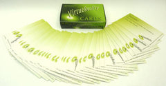 Virtue Reality Cards