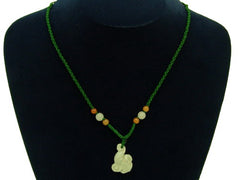 Jade Ruyi Necklace