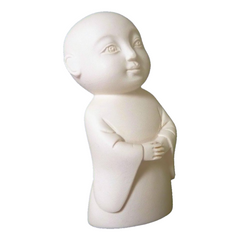 Jizo of Happiness and Friendship