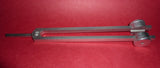 Low Om (68.05Hz) Tuning Fork - Weighted