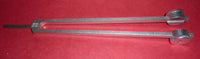 Nerve Tuning Fork 50Hz - Weighted