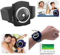 Stop Snoring "Snore Stopper" Wrist Band