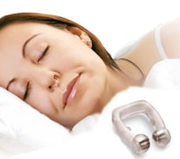 Snore Free Magnetic Nose Clip